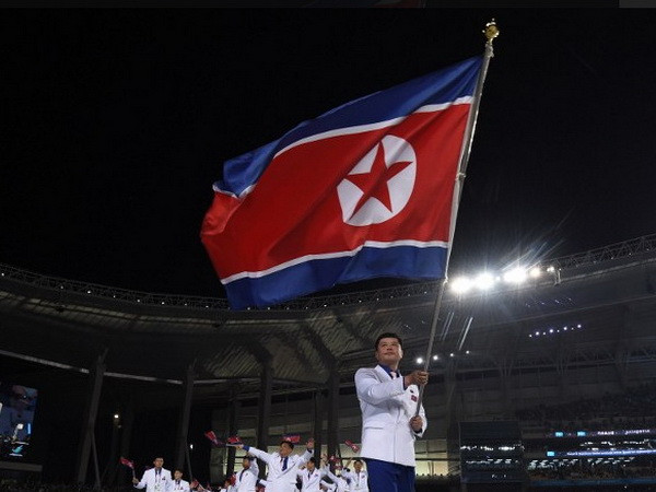 Triều Tiên dọa tấn công các nhà hoạt động thả truyền đơn ảnh 1