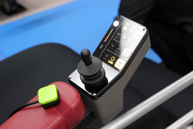 Nhật Bản ra mắt robot giường nằm dành cho người khuyết tật ảnh 3