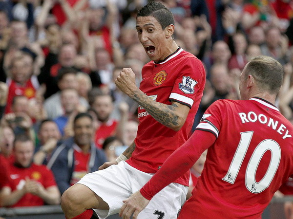 Lịch trực tiếp bóng đá: M.U dễ thở, Man City "đại chiến" Chelsea ảnh 1