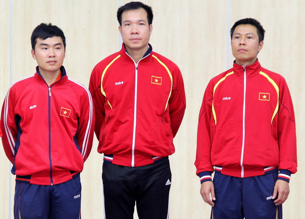 Bảng tổng sắp huy chương ASIAD 17: Việt Nam tạm xếp thứ 9 ảnh 1