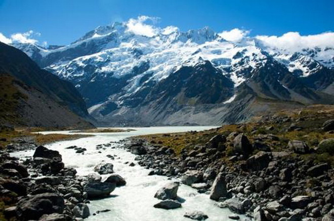 Việt Nam là điểm đến hàng đầu cho người thích du lịch một mình ảnh 1