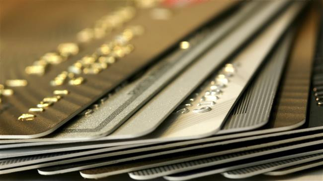 Iran lần đầu tiên phát hành thẻ tín dụng trên thị trường ảnh 1