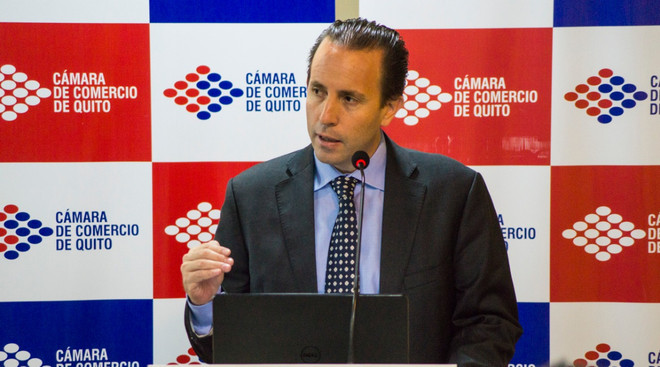 Việt Nam thúc đẩy hợp tác thương mại, đầu tư với Ecuador ảnh 2