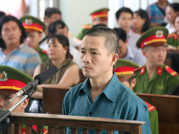 Vụ án oan Huỳnh Văn Nén: Tuyên án Nguyễn Thọ 20 năm tù giam ảnh 1