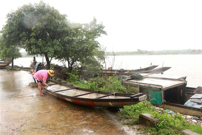 Thủ tướng ra Công điện ứng phó áp thấp nhiệt đới có khả năng thành bão ảnh 3