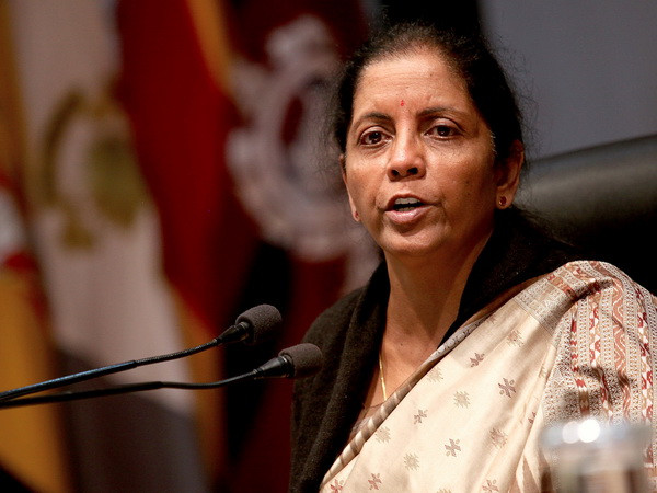 Bộ trưởng Quốc phòng Ấn Độ từ chối gặp người đồng cấp Mỹ ảnh 1