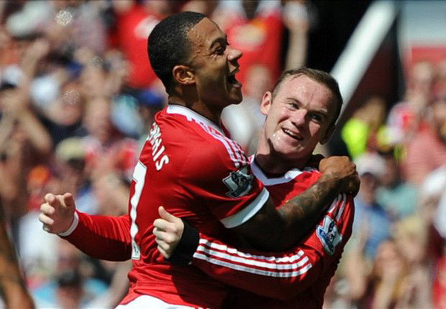 Lịch thi đấu Champions League: Manchester United trở lại trời Âu! ảnh 1