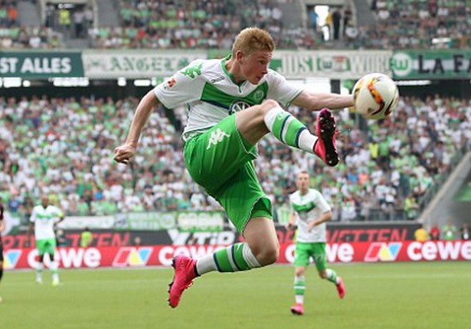 Kevin de Bruyne không muốn đến Man City. Chuyển nhượng 18/8: Pedro đã đạt thỏa thuận cá nhân với M.U ảnh 4