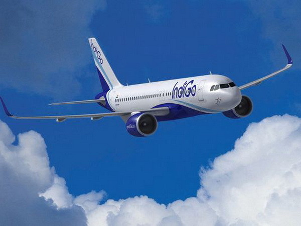 Hãng hàng không Ấn Độ chi 26 tỷ USD mua 250 máy bay Airbus ảnh 1