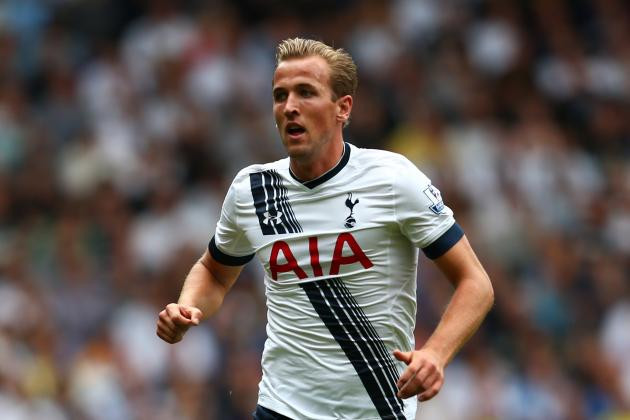 Real Madrid muốn có Harry Kane. Chuyển nhượng 18/8: Pedro đã đạt thỏa thuận cá nhân với M.U ảnh 3