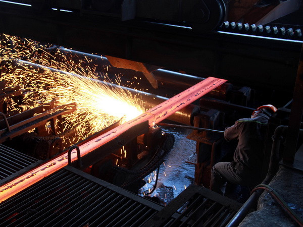 Ngành thép Việt Nam kiến nghị khởi kiện Hoa Kỳ ra WTO ảnh 1