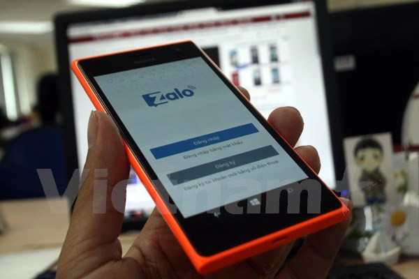 Thị trường tablet, smartphone hứa hẹn sôi động trong năm 2015 ảnh 1