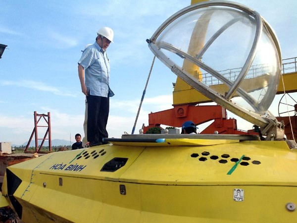 2015: Đón sản phẩm đầu tiên từ 3 chương trình KH&CN quốc gia ảnh 2