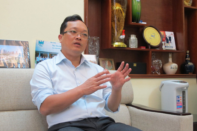 Bảo tàng thiên nhiên: Kể lại câu chuyện sự sống cách đây 4 tỷ năm ảnh 2