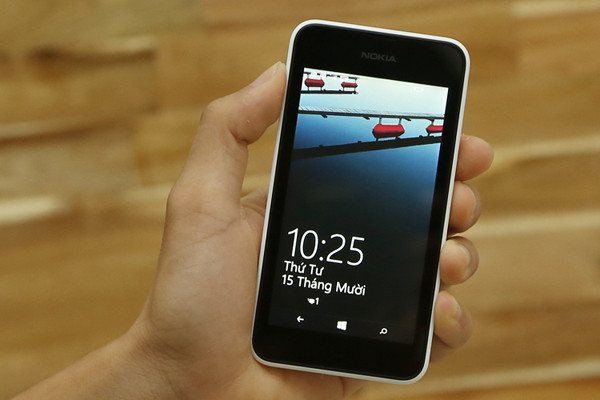 Tốp máy tính bảng, điện thoại thông minh bán chạy nhất tháng Một ảnh 1