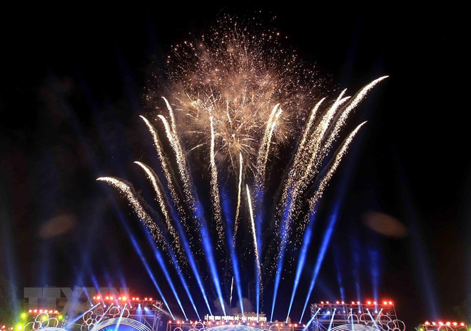 Hơn 70 sự kiện diễn ra tại Lễ hội Hoa Phượng Đỏ năm 2022 ảnh 1