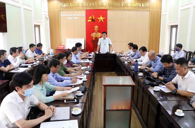 Đảm bảo an toàn cho trận đấu giữa U23 Việt Nam và U20 Hàn Quốc ảnh 1