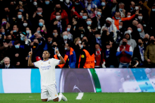 Real Madrid biến Chelsea thành cựu vương sau 120 phút căng thẳng ảnh 2