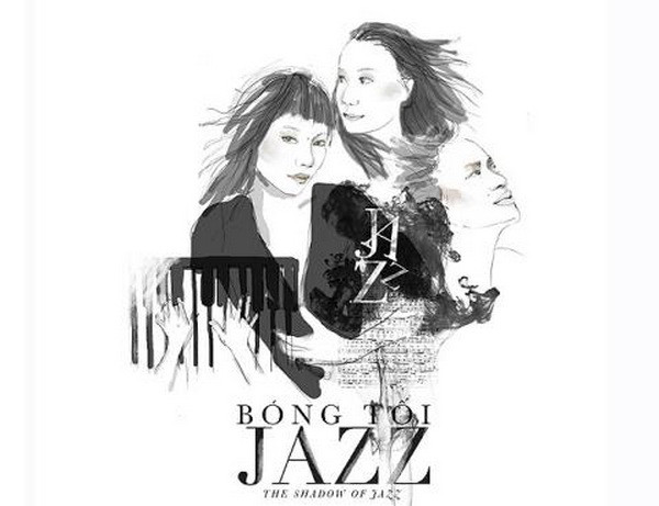 Ngỡ ngàng với Hà Trần trong "Bóng tối jazz" và rock "Bản nguyên" ảnh 1