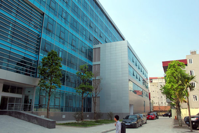 Bệnh viện đầu tiên IPO: Không chuyển sử dụng đất sai mục đích ảnh 1