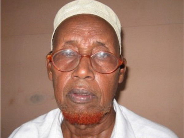 Somalia: Thêm một nghị sỹ bị ám sát kể từ đầu năm 2014 ảnh 1