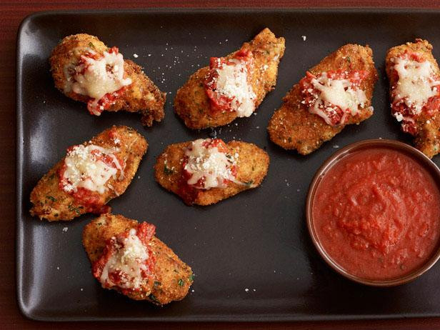 Vòng quanh thế giới với 15 món ăn ngon tuyệt từ cánh gà ảnh 5