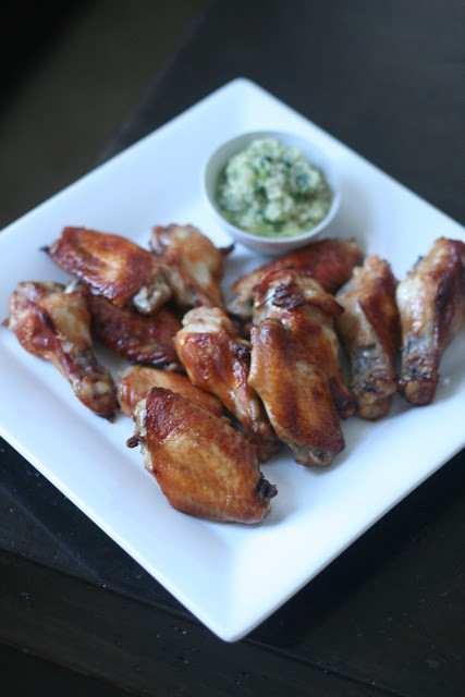 Vòng quanh thế giới với 15 món ăn ngon tuyệt từ cánh gà ảnh 14