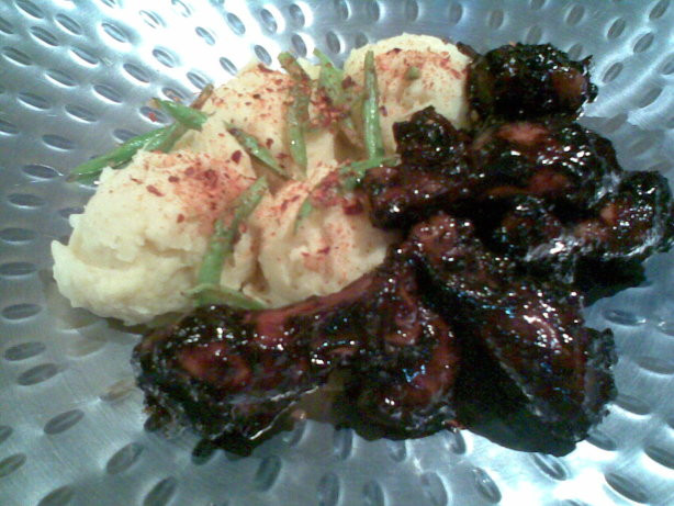 Vòng quanh thế giới với 15 món ăn ngon tuyệt từ cánh gà ảnh 12