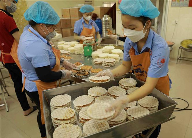 VIAC giúp doanh nghiệp giải quyết tranh chấp thương mại ảnh 1