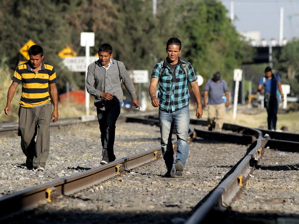 Quốc hội Mexico phản đối Mỹ triển khai Lực lượng Vệ binh quốc gia ảnh 1