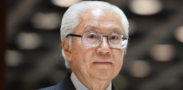 Chính phủ Singapore sẽ tập trung vào 5 mục tiêu chính trong 2016 ảnh 1