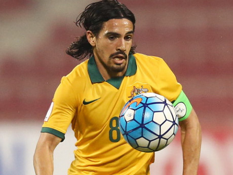 Tuyển U23 Australia nêu cao quyết tâm đánh bại U23 Việt Nam ảnh 1