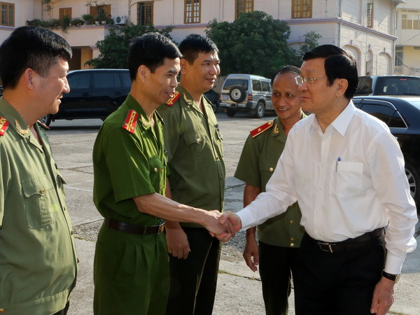 Bắc Kạn cần đưa kinh tế rừng thực sự trở thành ngành trọng điểm ảnh 1