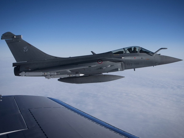 Mỹ: Nga buộc NATO phải xem xét lại ngân sách quốc phòng ảnh 1