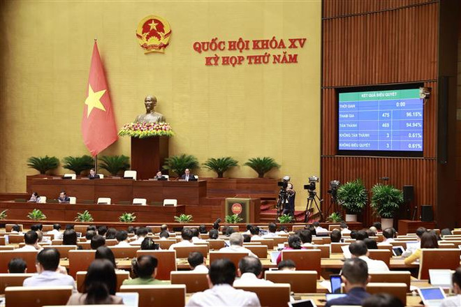 Ban hành Kế hoạch triển khai thi hành Luật Phòng thủ dân sự ảnh 1