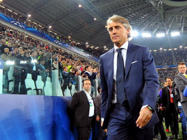 HLV Roberto Mancini tái xuất ở Inter: Sắc xanh đen trở lại? ảnh 1