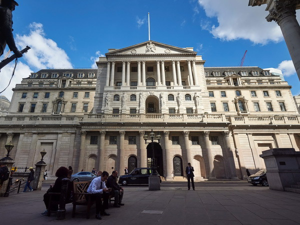 Có thể tới cuối năm 2019 Anh mới rời khỏi EU do thiếu chuyên gia ảnh 1