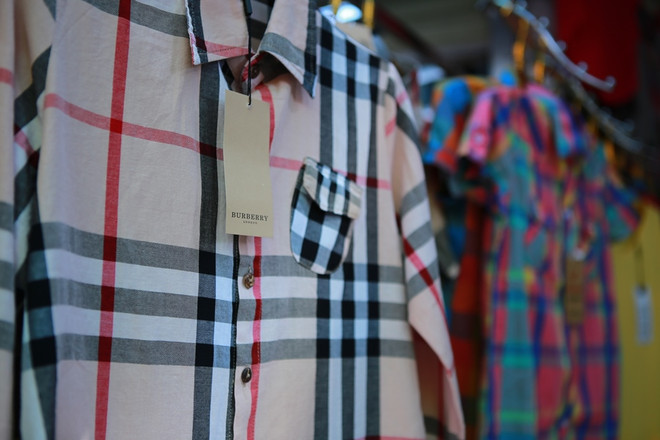 Bài 5: “Dung túng cho hàng giả là phá hoại thương hiệu quốc gia" ảnh 2