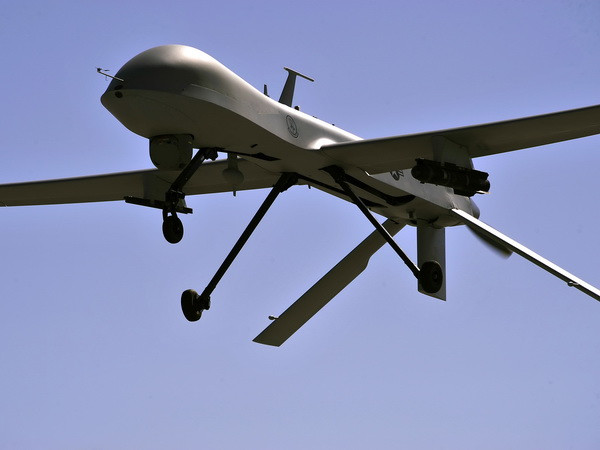 Hàn Quốc sẽ phát triển máy bay không người lái tàng hình ảnh 1