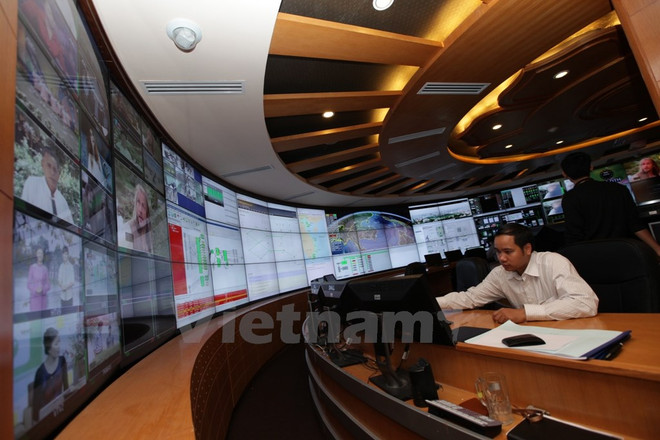 Mạng MobiFone mua AVG để gia nhập thị trường truyền hình ảnh 2