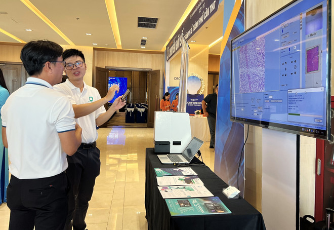 Cần Thơ sẽ hình thành mạng lưới y tế thông minh vào năm 2030 ảnh 1