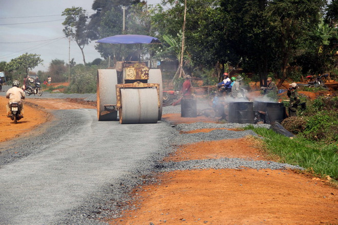 Nông dân Bạc Liêu góp gần 4.000 tỷ đồng xây dựng nông thôn mới ảnh 1