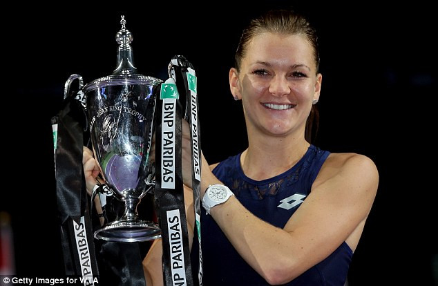 Hạ gục Rafael Nadal, Federer lần thứ 7 đăng quang Basel Open ảnh 2