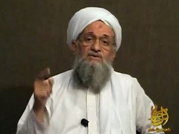 Al-Qaeda tổng động viên các tín đồ chống Nga và phương Tây ảnh 1