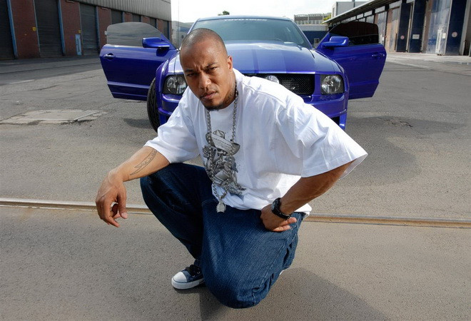 Rapper Đức thiệt mạng khi chiến đấu trong hàng ngũ phiến quân IS ảnh 1