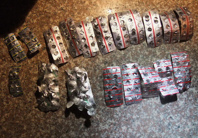 Thanh Hóa: Thu giữ vỏ thuốc tân dược ở hiện trường vụ 4 người chết ảnh 1