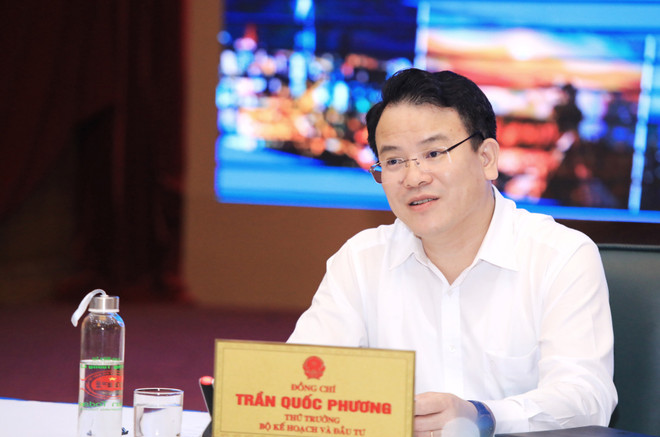 Tập trung nguồn lực để phát triển vùng Đông Nam Bộ lên tầm cao mới ảnh 1