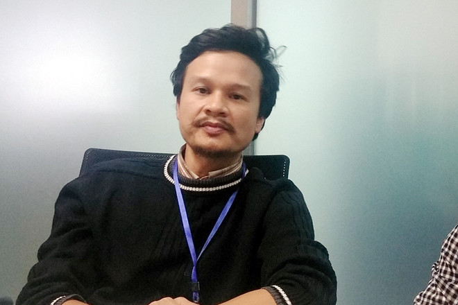 Hé lộ về các chuyên gia Việt trong trung tâm nghiên cứu Samsung ảnh 2