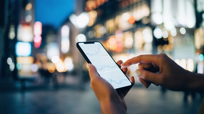 Giới trẻ Ấn Độ đổ tiền 'chơi' chứng khoán bất chấp đại dịch COVID-19 ảnh 2