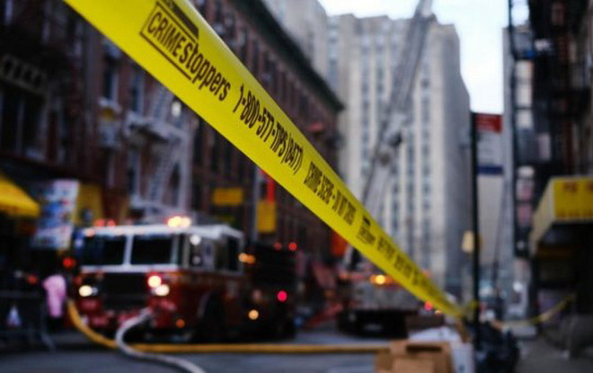 Tai nạn giao thông nghiêm trọng ở Trung Quốc, 19 người thương vong ảnh 1